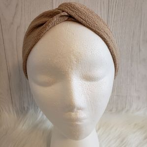 Women's Twisted Headband
